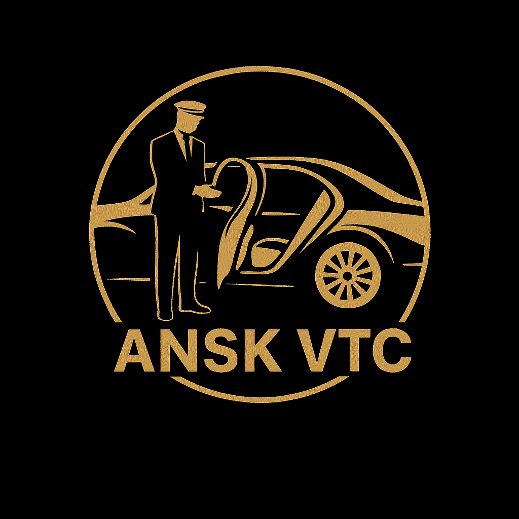 ANSK VTC